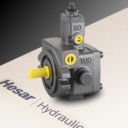 Yuken ���� VP ϵ��