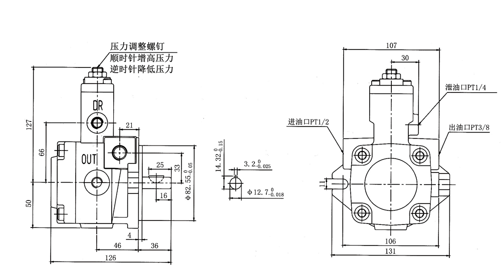 VP ϵ��ҶƬ�� ���ӳߴ�